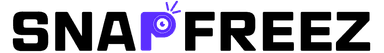 Snapfreez Logo